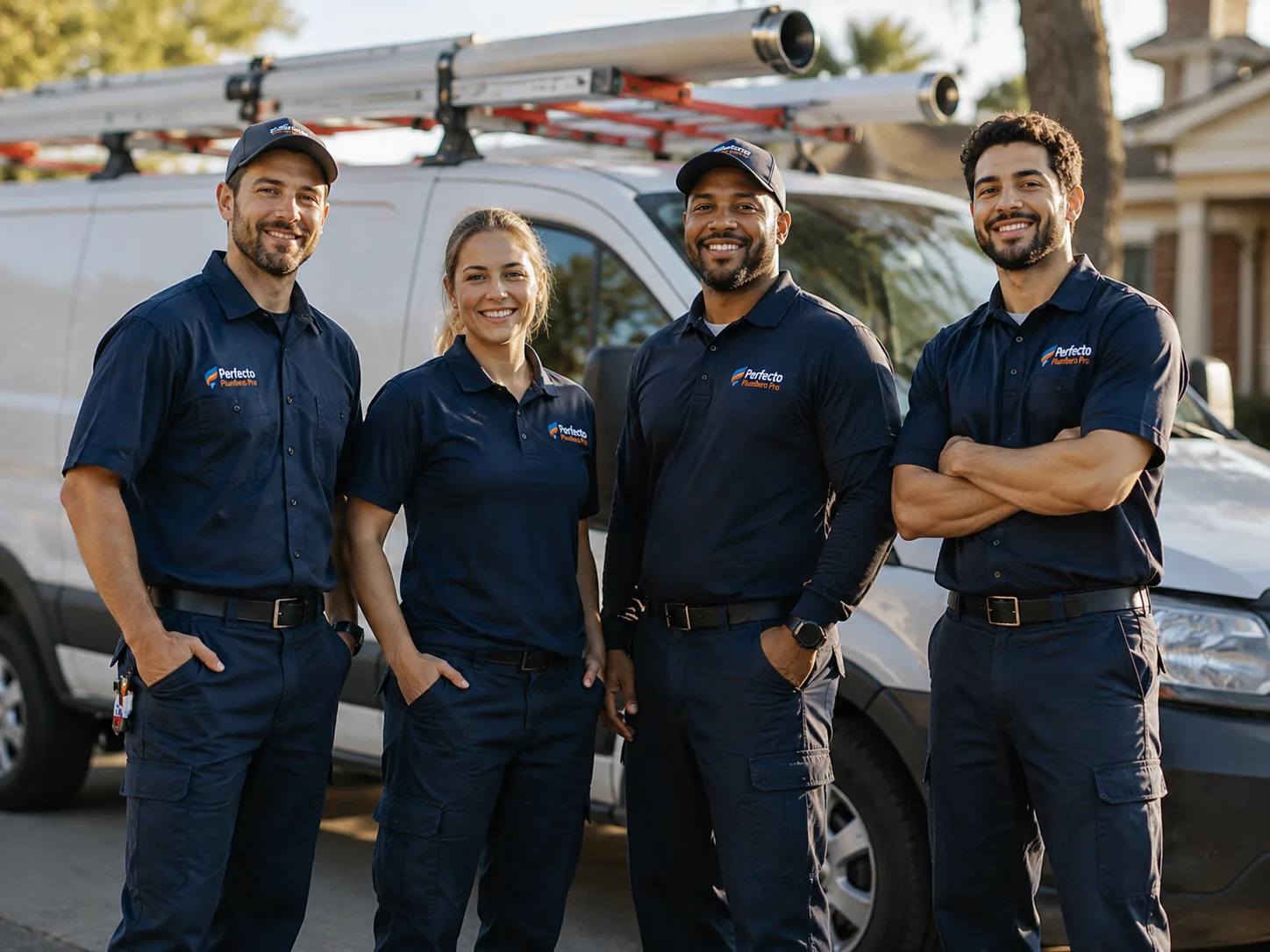 Emergency Plumber Near Me in Herndon, PA near me